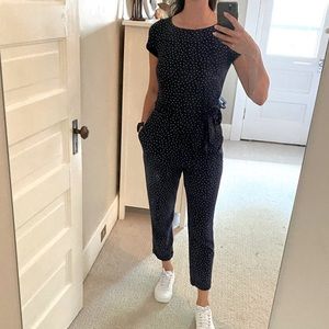 boden caitlin polka dot jumpsuit